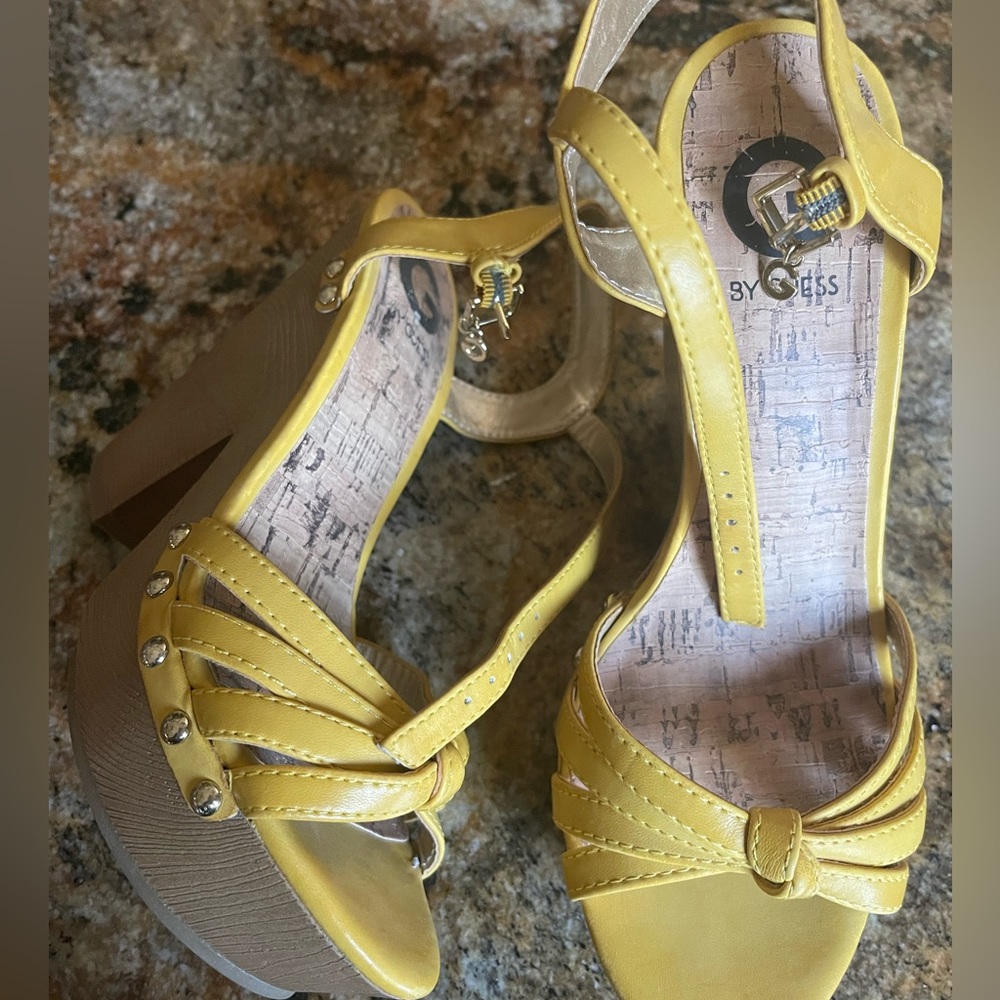 Guess shoes